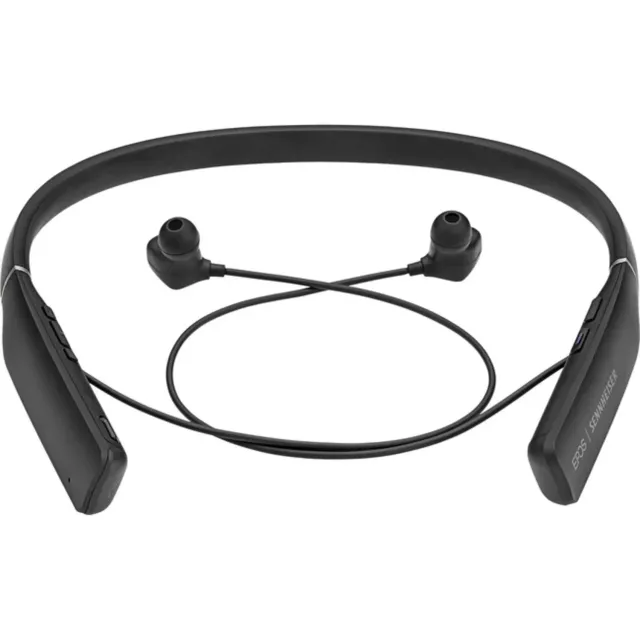 EPOS Adapt 460 1000204 casque intra-auriculaire Bluetooth ANC
