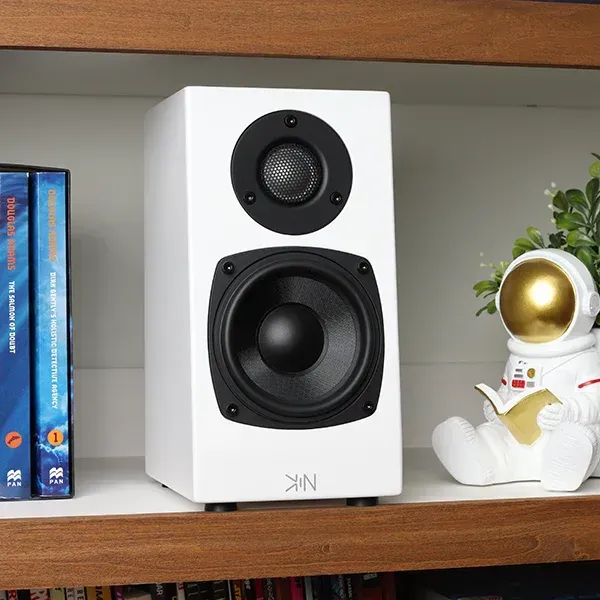 Totem Acoustic KIN One enceinte bibliothèque compacte