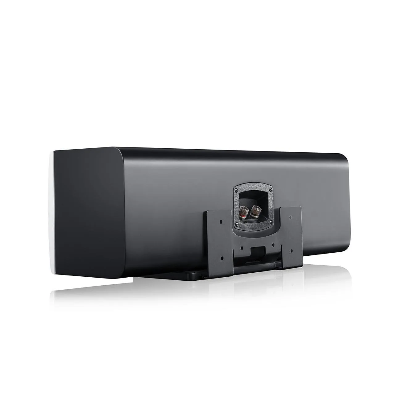 Teufel Definion 3 enceinte centrale blanche HiFi