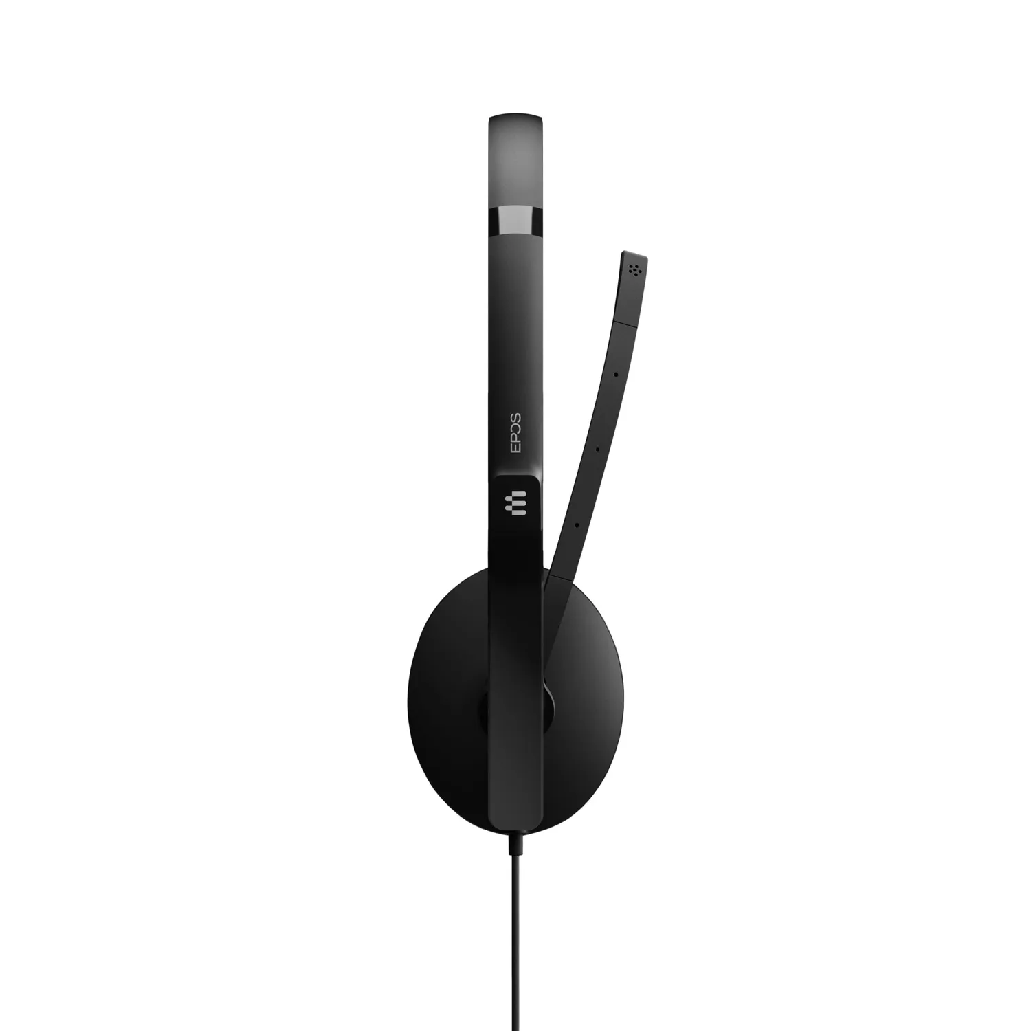 EPOS Adapt 130 USB II 1000913 casque mono USB filaire noir