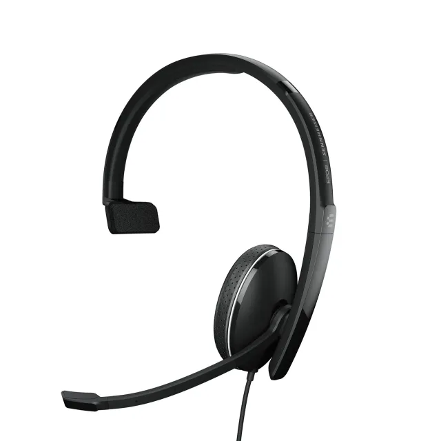 EPOS Adapt 135 II casque filaire jack 3,5 mm monaural