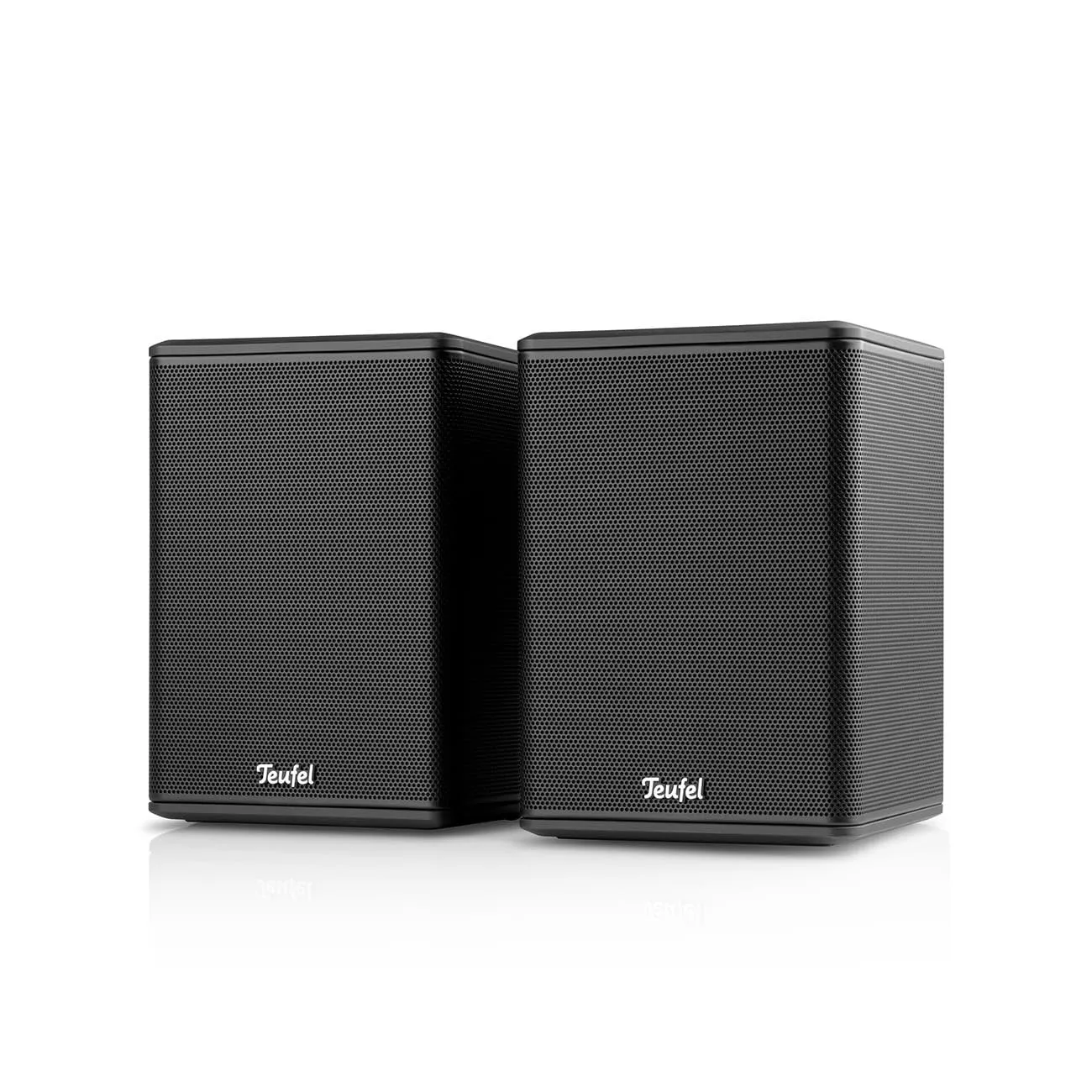 Teufel Ultima barre de son 4.1 Power Edition noir