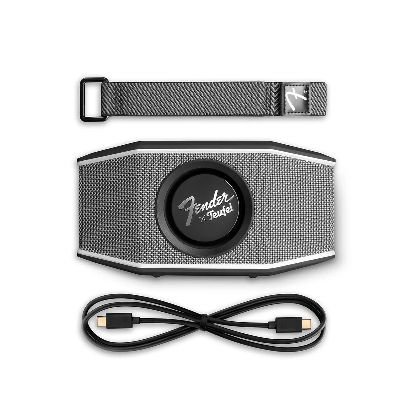 Teufel Rockster Go 2 enceintes Bluetooth pack de 2 IP67