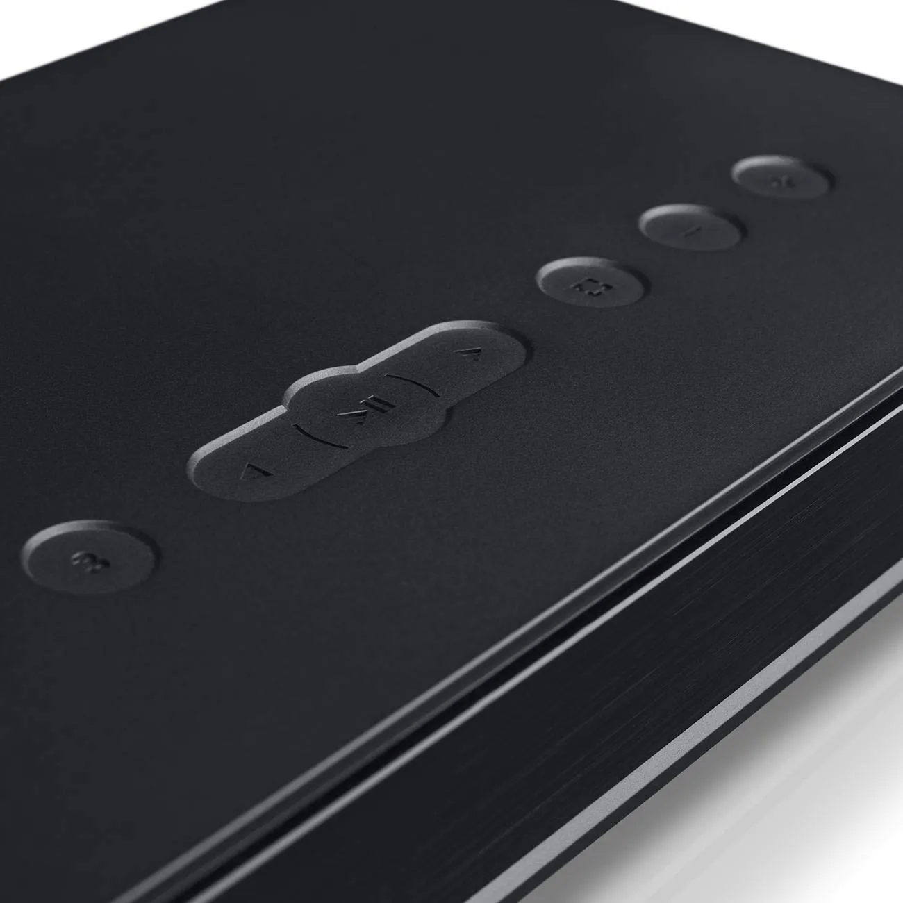 Teufel Streamer lecteur réseau Wi-Fi et Bluetooth multiroom