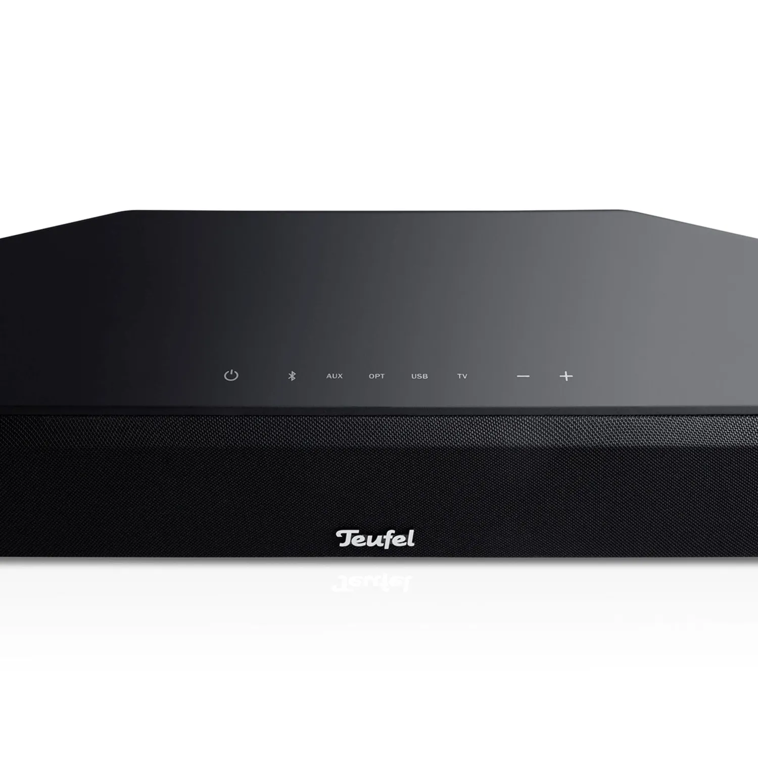 Teufel CINEBAR ONE barre de son Bluetooth noire Dynamore