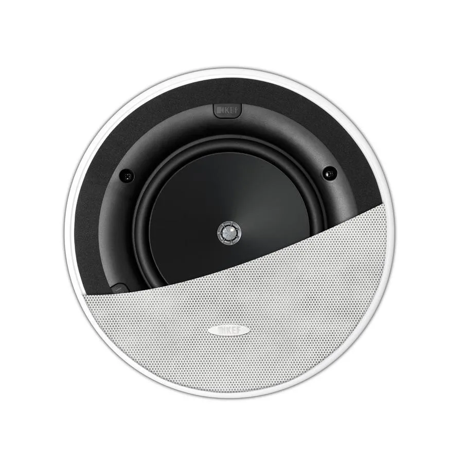 KEF Ci160.2CR enceinte murale à encastrer