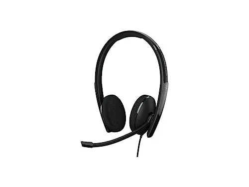 EPOS Adapt 160 USB-C II 1000919 casque filaire stéréo