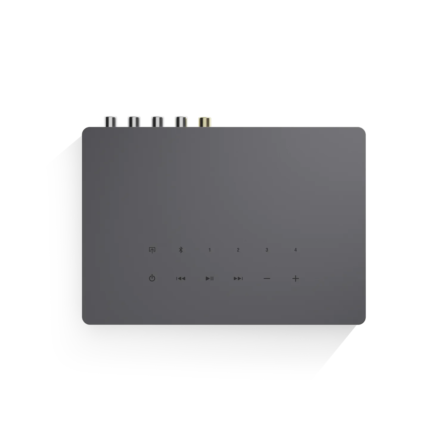 Audio Pro Link 2 lecteur streaming multiroom Wi-Fi