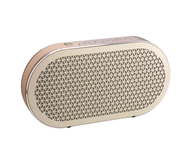 DALI KATCH enceinte Bluetooth Cloud Rose portable 24 h