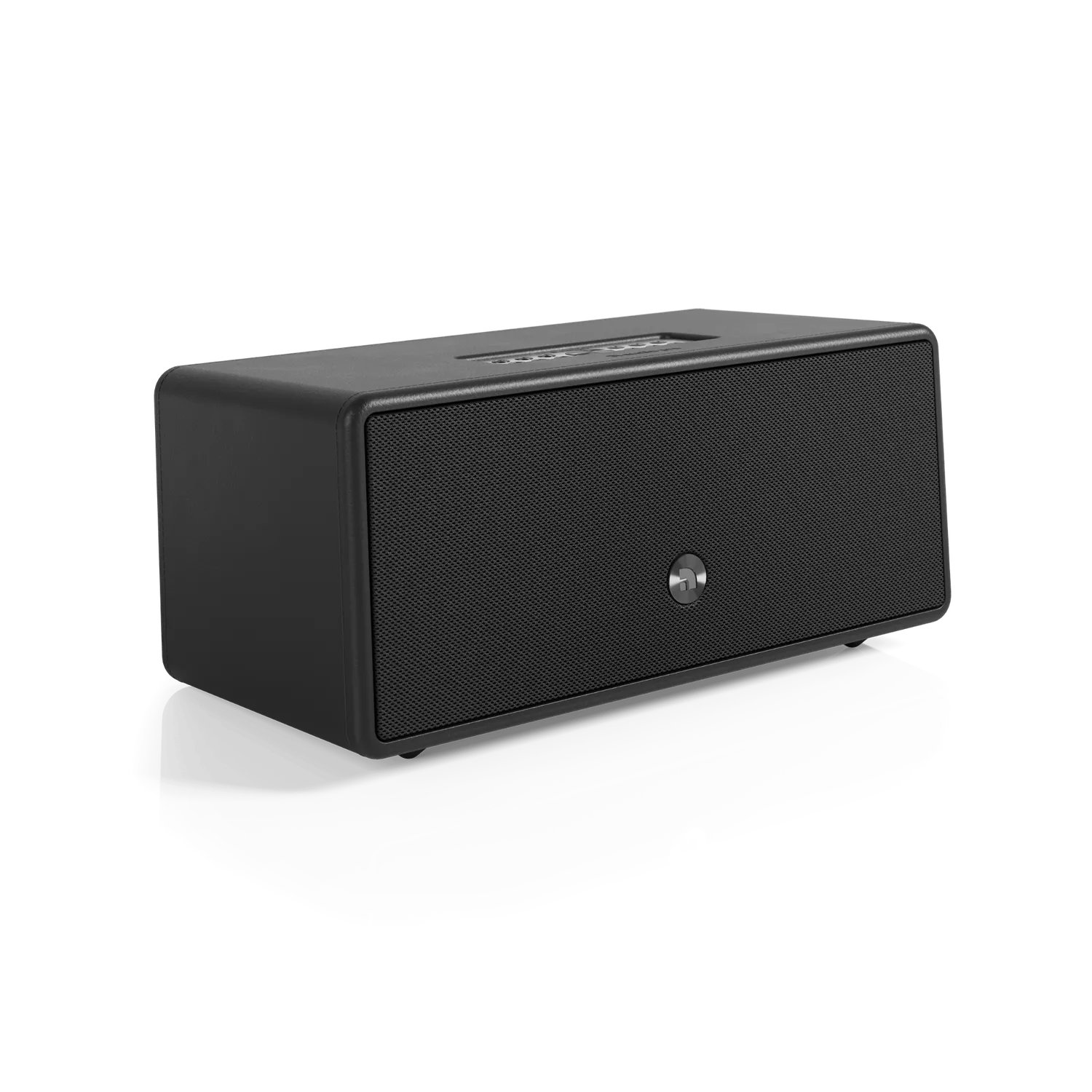 Audio Pro D-2 enceinte Wi-Fi multiroom noire