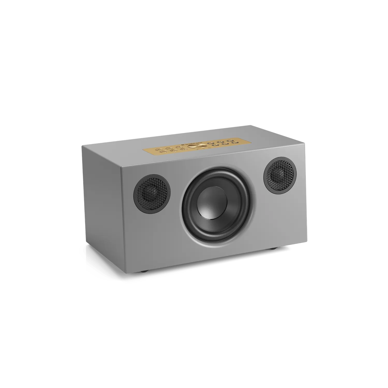 Audio Pro C5 MkII W enceinte compacte noire