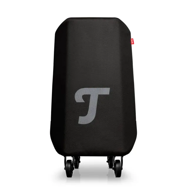 Teufel ROCKSTER 2 Protector housse de protection noire imperméable