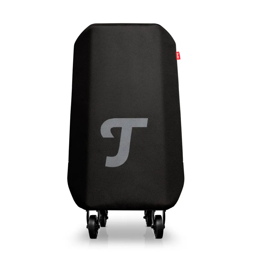 Teufel ROCKSTER 2 Protector housse de protection noire imperméable